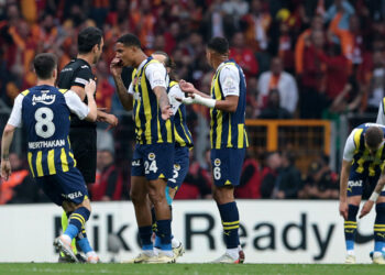 Ülkenin en iyi futbol oynayan takımı kim, herkese bunu gösterdik
