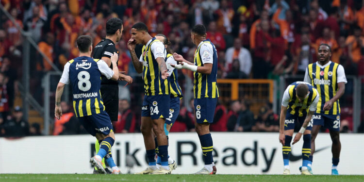 Ülkenin en iyi futbol oynayan takımı kim, herkese bunu gösterdik