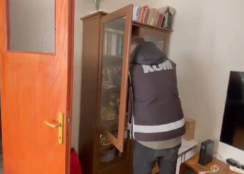 Kamu kurumları personel alımlarında usulsüzlük yapan 5 FETÖ'cü yakalandı
