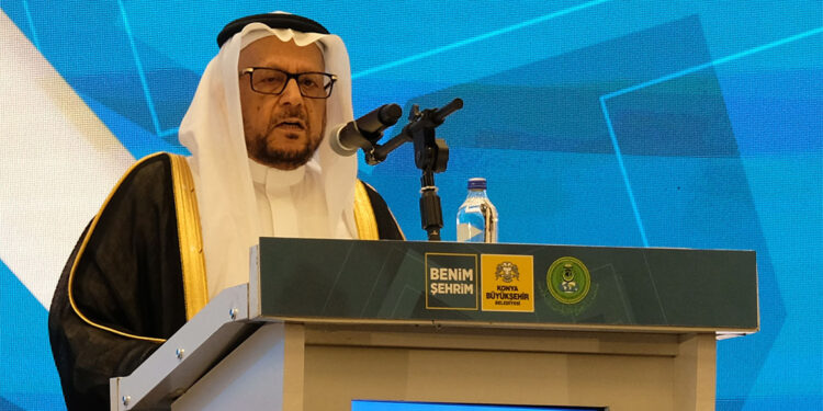 Filistin'e uygulanan bu şiddetin derhal durdurulması gerekir