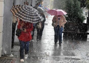 Antakya ve Defne'de tüm okullar tatil edildi