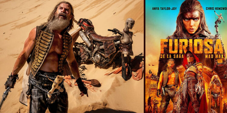 Vizyondaki filmler 24-31 Mayıs 2024