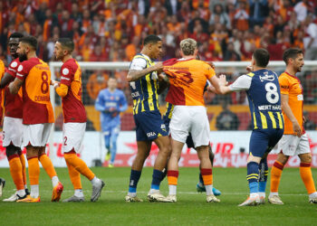 Maçtaki performans iyi değildi