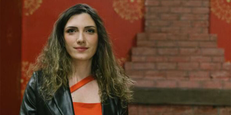 Yönetmen Gizem Tataroğlu röportajı