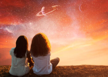 Çekim Yasası nedir? Bilinçaltı nedir? Aslında nasıl çalışır?