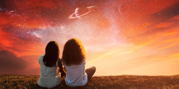 Çekim Yasası nedir? Bilinçaltı nedir? Aslında nasıl çalışır?