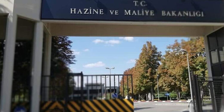 Bakanlıktan 'altın ithalatı' açıklaması