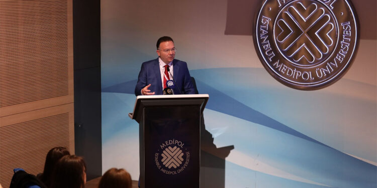 Hemşireler olmasa sağlık sistemimiz çöker