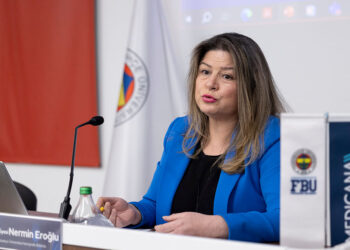 Dünyanın hemşirelik mesleğine çok ihtiyacı var