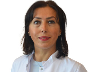 Hipertansiyon farkındalığı hakkındaki veriler iç açıcı değil