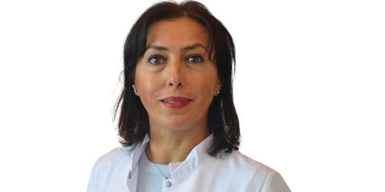 Hipertansiyon farkındalığı hakkındaki veriler iç açıcı değil