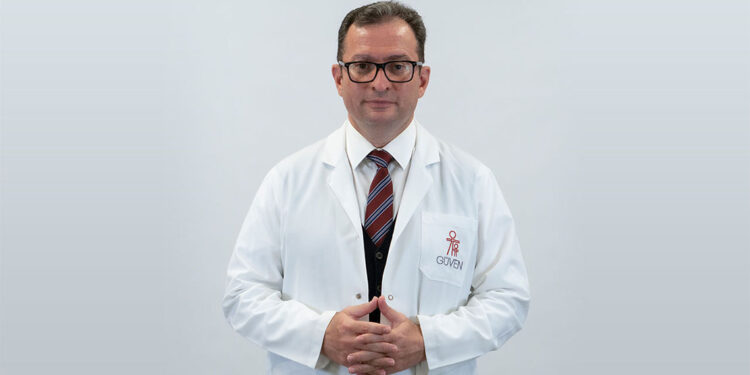 Hipertansiyon sinsi seyreden bir hastalık