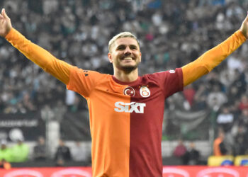 Süper Lig şampiyonu Galatasaray oldu