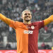 Süper Lig şampiyonu Galatasaray oldu