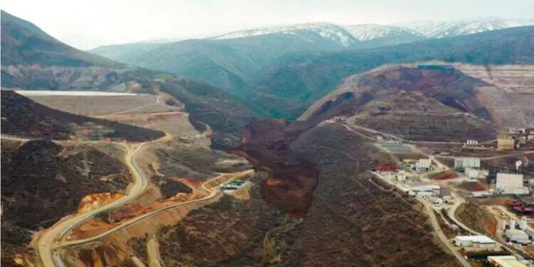 İliç soruşturmasında tutuklu sayısı 13'e yükseldi