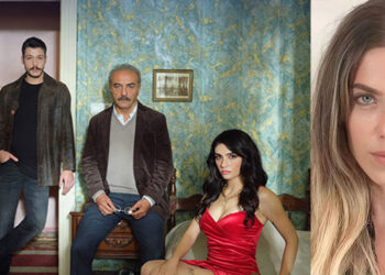 Gözde Kocaoğlu İnci Taneleri'nde