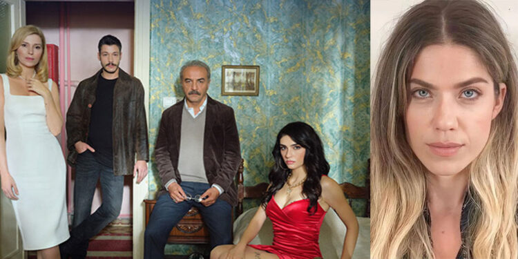 Gözde Kocaoğlu İnci Taneleri'nde