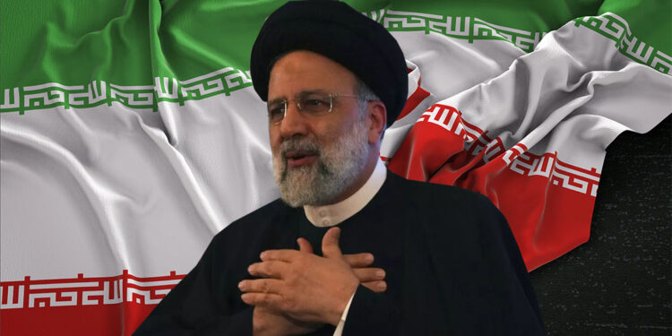 İran'da 5 günlük ulusal yas ilan edildi