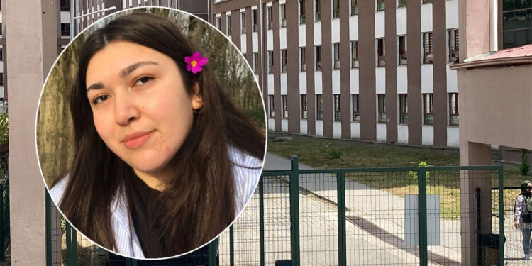 Yatağında ölü bulunan İrem'in ölüm nedeni belirlenemedi