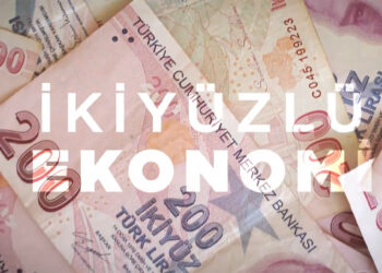 Saadet Partisi'nden 'İkiYüzlüEkonomi' klibi