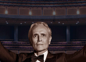 Jose Carreras, İstanbul'da konser verecek