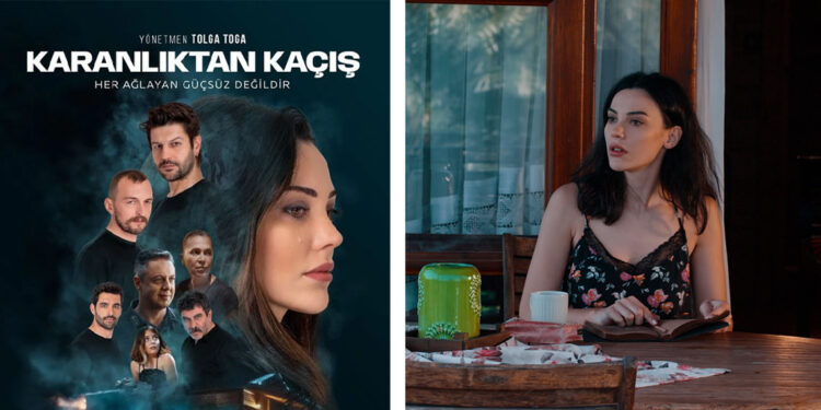 Vizyondaki filmler 31 Mayıs-7 Haziran 2024