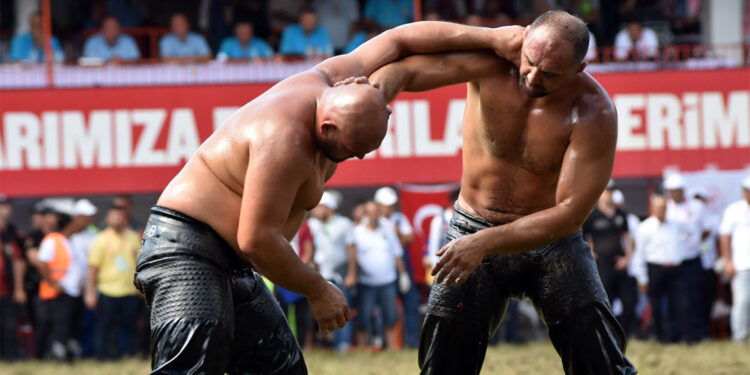 Kırkpınar Yağlı Güreşleri'nde tasarruf tedbirleri