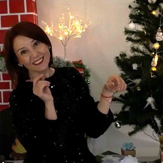 Çocuklara şiddet uygulayan kreş müdürü tutuklandı