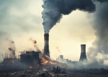 Küresel ısınma ve etkileri