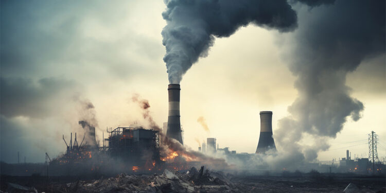 Küresel ısınma ve etkileri