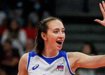 Kuzeyboru Anna Lazareva'yı kadrosuna kattı