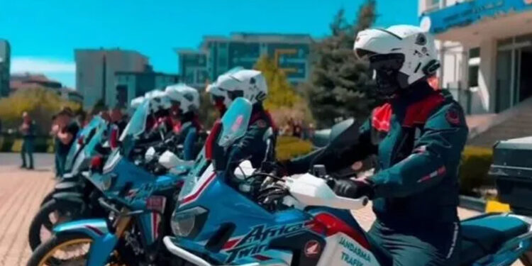 Mahzen-45 operasyonlarında organize suç örgütü çökertildi