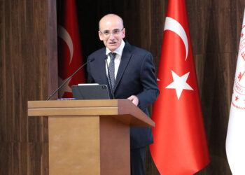 Enflasyon sene sonunda 30'lu rakamları görür