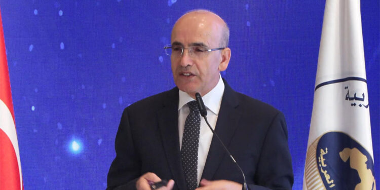 Türkiye'de enflasyon yüksek ama düşecek