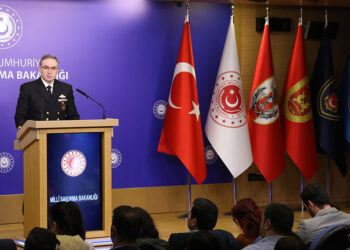 1 Ocak'tan bugüne 1000 terörist etkisiz hale getirildi