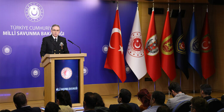 1 Ocak'tan bugüne 1000 terörist etkisiz hale getirildi