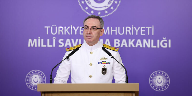 1 Ocak'tan bugüne kadar 1048 terörist etkisiz hale getirildi