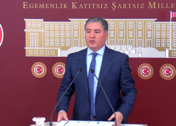 Tüm Türkiye Sinan Ateş cinayetinin siyasi olduğunu biliyor