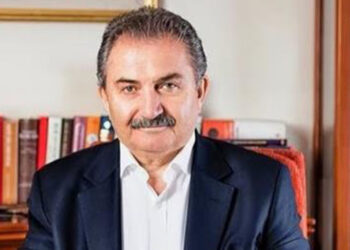 28 Şubat davası tanığı Zeybek ifade verdi