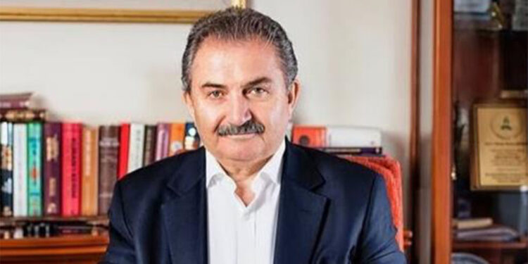 28 Şubat davası tanığı Zeybek ifade verdi