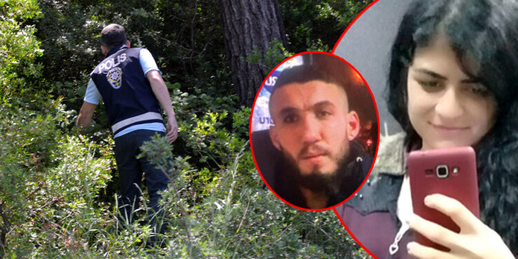 7 aydır kayıp olan işitme engelli Nihal'i 100 polis arıyor