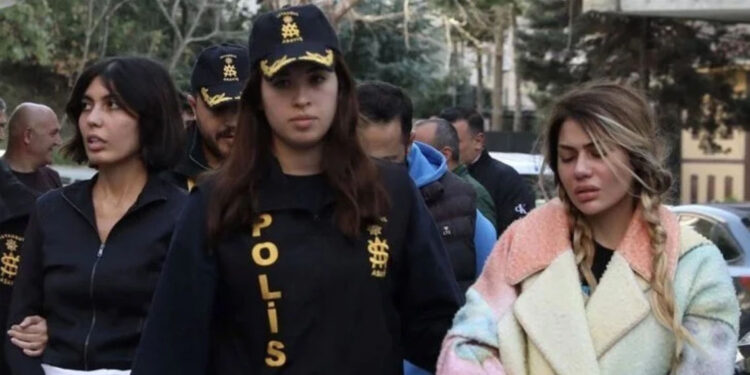 Nihal Candan'ın eski sevgilisi Onur Apaydın 14 sayfalık ifade verdi