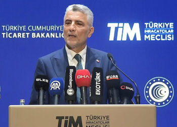 2024 yılı Nisan ayı dış ticaret rakamları açıklandı