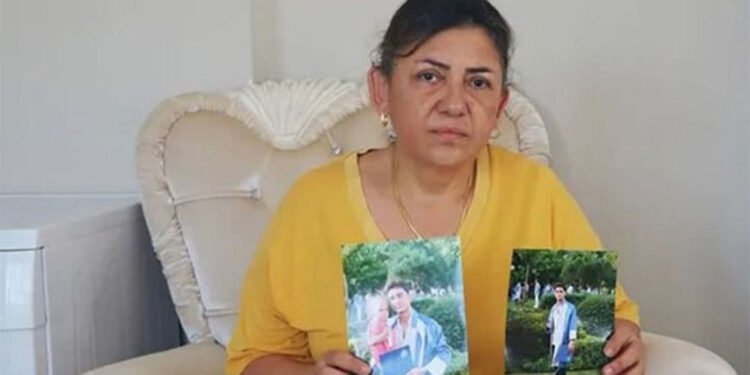 Mustafa Batuhan Güleç nerede?