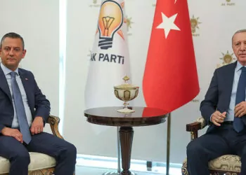 Erdoğan iade-i ziyaret gerçekleştirecek