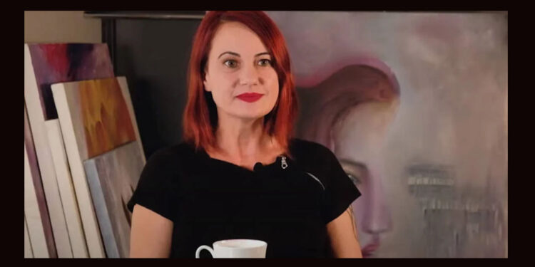 Tarihçi Prof. Dr. Özlem Kumrular hayatını kaybetti