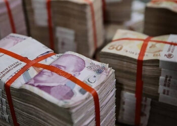 Cari işlemler açığı yüzde 45,2 oranında düştü
