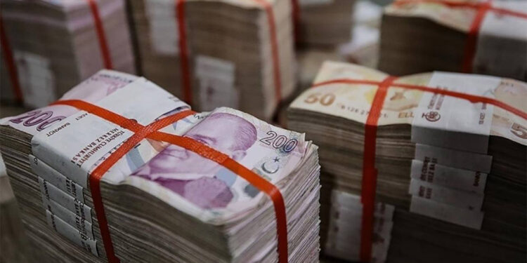 Cari işlemler açığı yüzde 45,2 oranında düştü