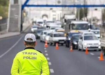 Yenikapı'da düzenlenecek etkinlik nedeniyle bazı yollar trafiğe kapatılacak