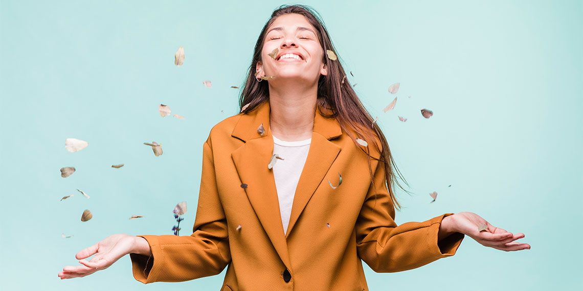 Pozitif düşüncenin gücü: Beynimizin yol haritası